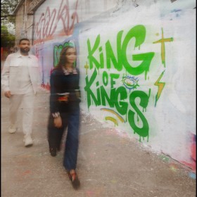 Terrian & Eli Soares - King Of Kings