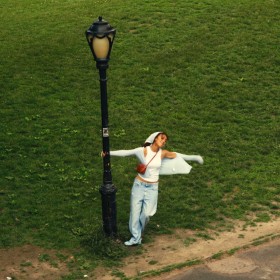 Amy Maria - I Am Falling