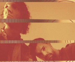 For King & Country klein