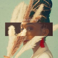 Terrian - Give It Time