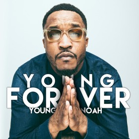 Young Noah - Speed of Light