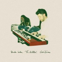Brandon Lake & Nick Jonas - The Author
