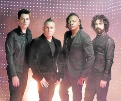 Newsboys