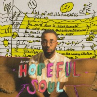 Byron Juane - Hopeful Soul EP