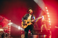 Rend Collective live