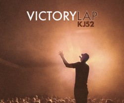 KJ-52 Victory Lap