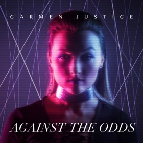 Carmen Justice - Against The Odds