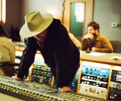 Needtobreathe studio