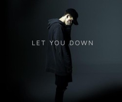 NF Let You Down