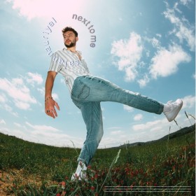 Sajan Nauriyal - Next To Me