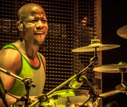 drummer