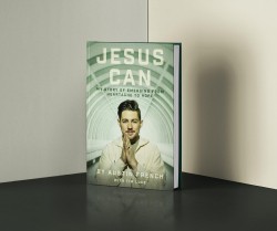 Austin French Jesus Can cover