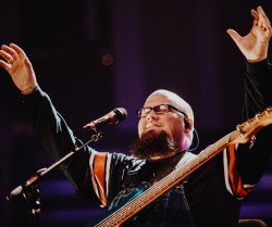 Jay Big Daddy Weave
