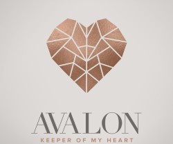 Keeper Of My Heart
