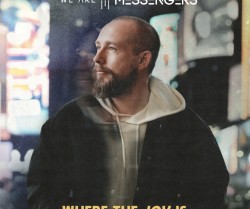 Where the joy is