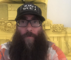 Crowder