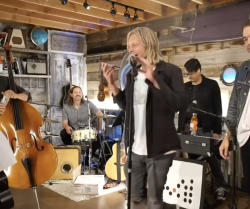 Switchfoot Livestream