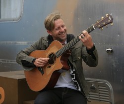 Jon Foreman