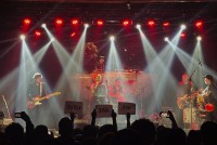 Sixpence None The Richer Live