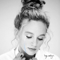 bye sad girl