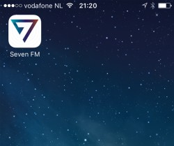 sevenfmopjehomescreen
