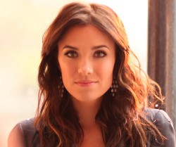 Rebecca St. James