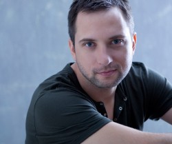 Brandon Heath