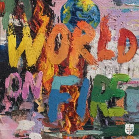 For King & Country - World On Fire