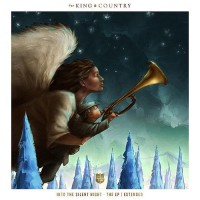 For King & Country - Into The Silent Night (EP)