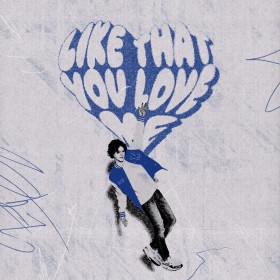 Joseph O'Brien - Like That You Love Me (ft. Kolby Koloff)