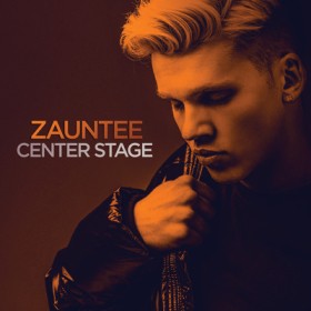 Zauntee Center Stage