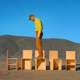 Mat Kearney - Powerless