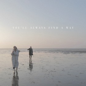 Saintz - You'll Always Find A Way