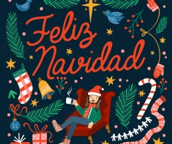 Jordan Feliz Navidad