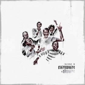Guvna B - These Are The Days