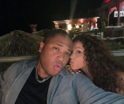 mr & mrs Cole