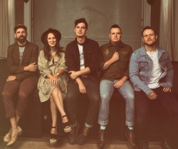 rendcollective