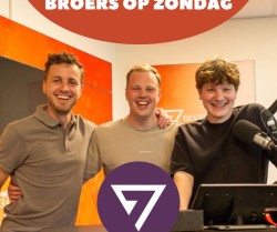 Broers Op Zondag