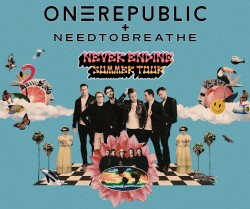 One Needtobreathe Republic