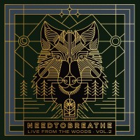 Needtobreathe - Live From The Woods, Vol. 2
