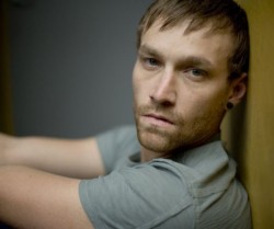 Shawn McDonald