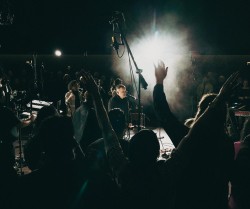 Matt Redman live
