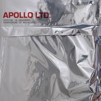 Apollo LTD - Nothing Is Ordinary. Everything Is Beautiful.