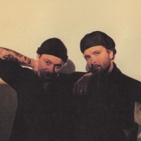 Benjamin William Hastings & Aodhan King - Happy To Be Here