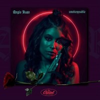 Angie Rose - Unstoppable EP
