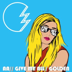 LZ7 - Give My All