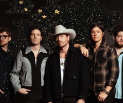 Needtobreathe Nederland