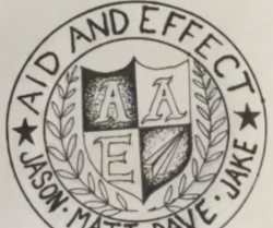 Aid & Effect