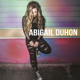 Abigail Duhon - Rebound