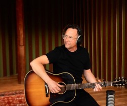 Martin Smith Akoestische Gitaar